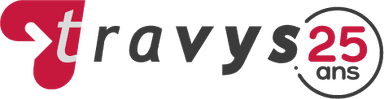 Travys - Logo